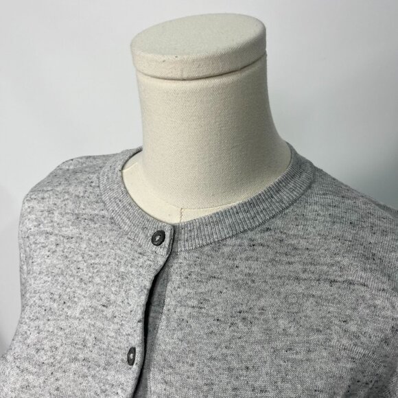 H&M Basics Women's Cardigan - Picture 3 of 4